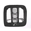 Arcoptix Golf Practice Net - Portable Indoor/Outdoor Golf Net for Improving Swing Accuracy