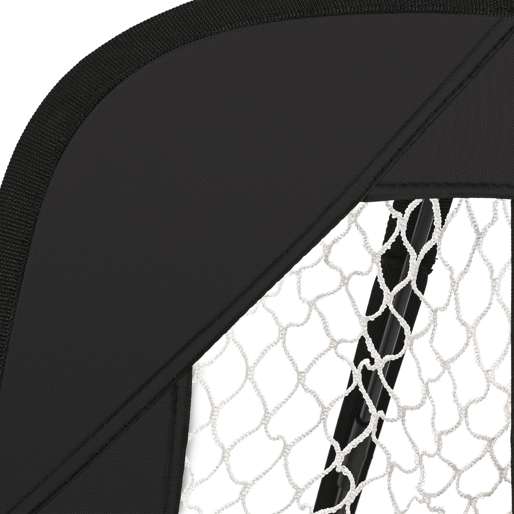 Arcoptix Golf Practice Net - Portable Indoor/Outdoor Golf Net for Improving Swing Accuracy