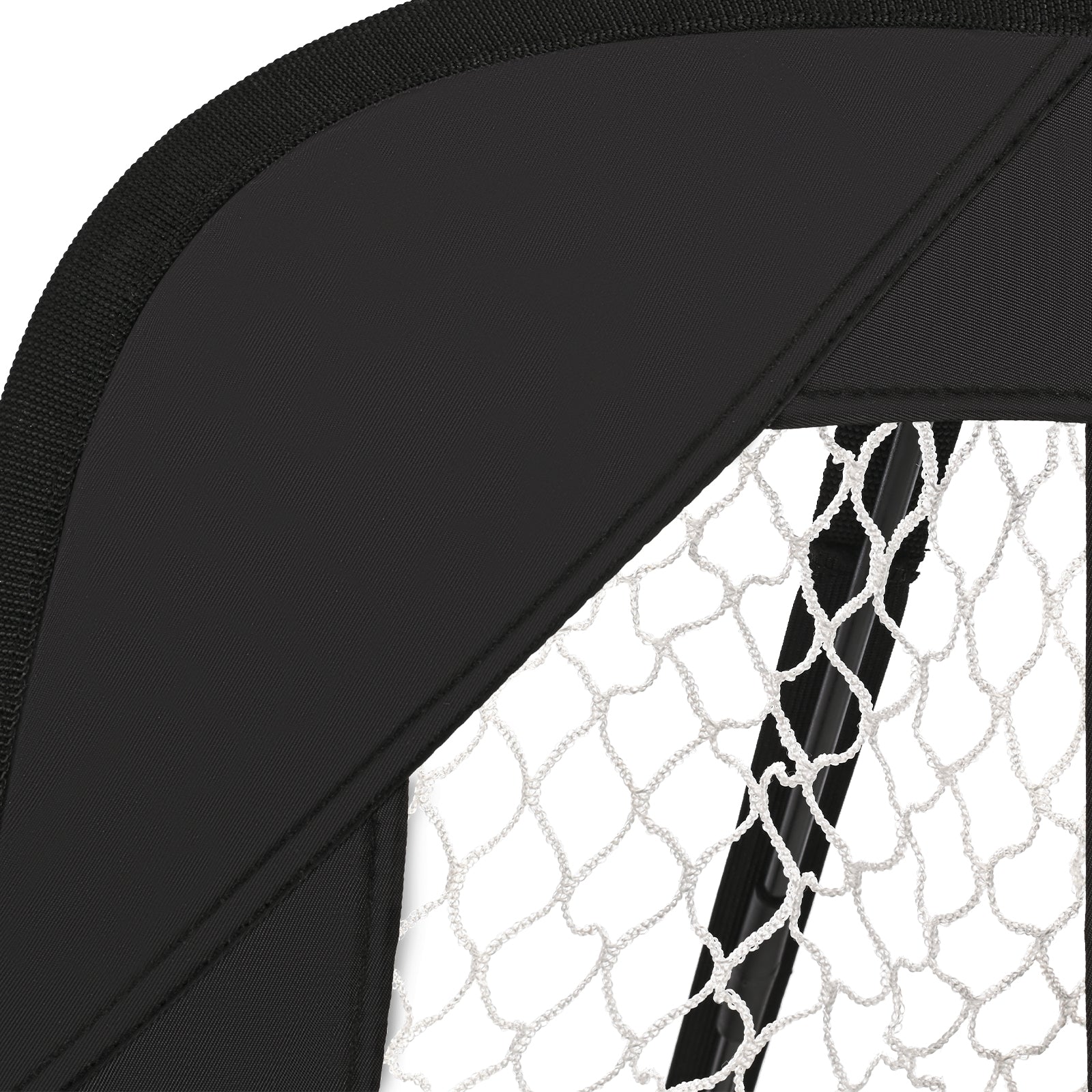 Arcoptix Golf Practice Net - Portable Indoor/Outdoor Golf Net for Improving Swing Accuracy