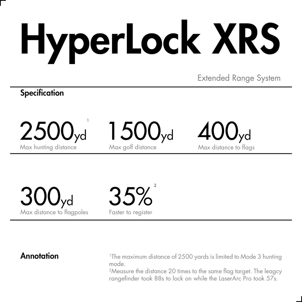 Arcoptix 1200 Yards Laser Rangefinder 7X Magnification with Slope Compensation & Pin Lock Vibration, Waterproof Golf Range Finder for Hunting & Archery